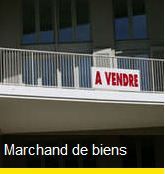 Marchand de biens