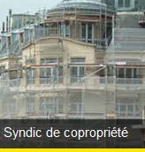 syndic de copropriété