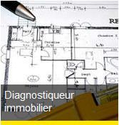 Diagnostiqueur immobilier